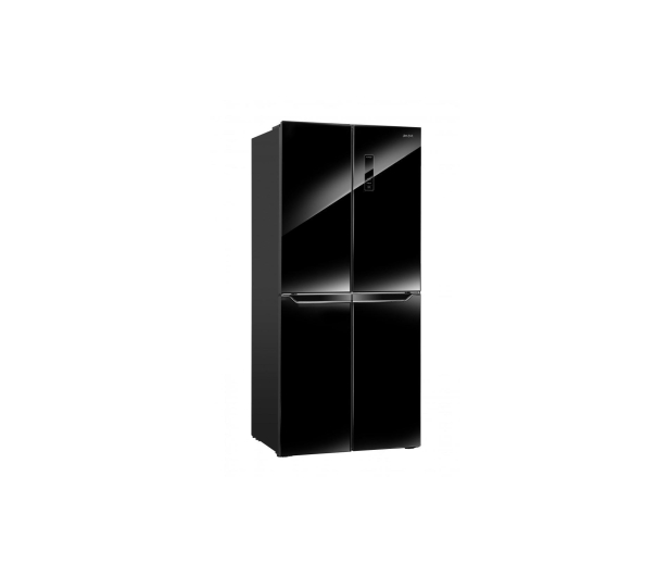 SAM COOK MULTI DOOR BLACK PSC-WG-1010B NoFrost Czarna - 1441903 - zdjęcie 7